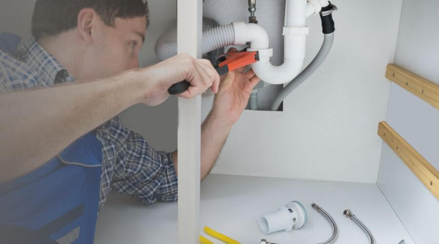 Professional same day plumber in Dorchester, IA